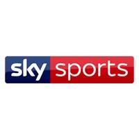exclusively on Sky Sports exclusively on Sky Sports