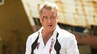 Michael Flatley