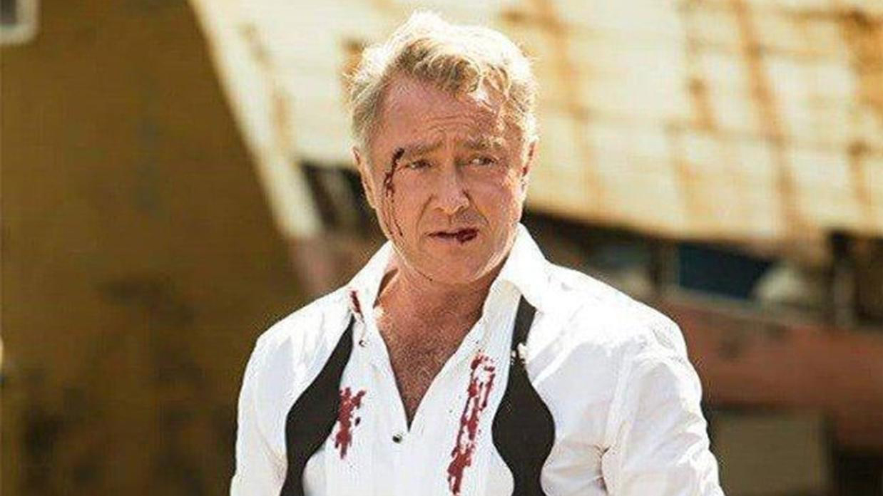 Michael Flatley