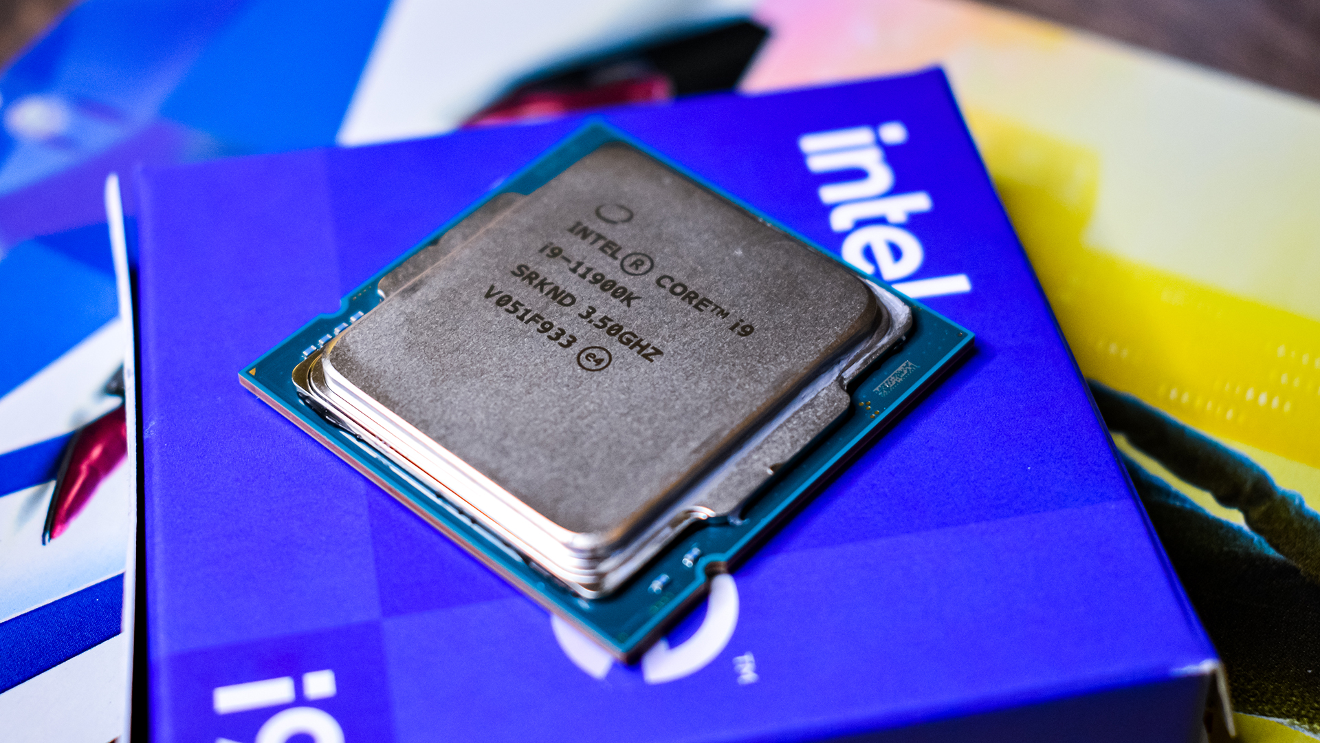 Intel Core i9-11900K review