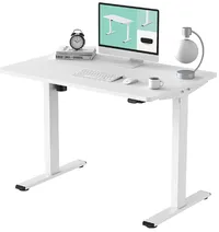 Flexispot Electric Standing Desk:Was $300Now $170 at Amazon
Save $130 with coupon Flexispot Electric Standing Desk:Was $300Now $170 at Amazon
Save $130 with coupon