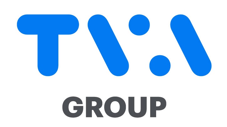 TVA Canada official logo &ndash; watch TVA from anywhere 