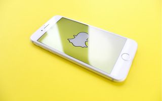 Snapchat