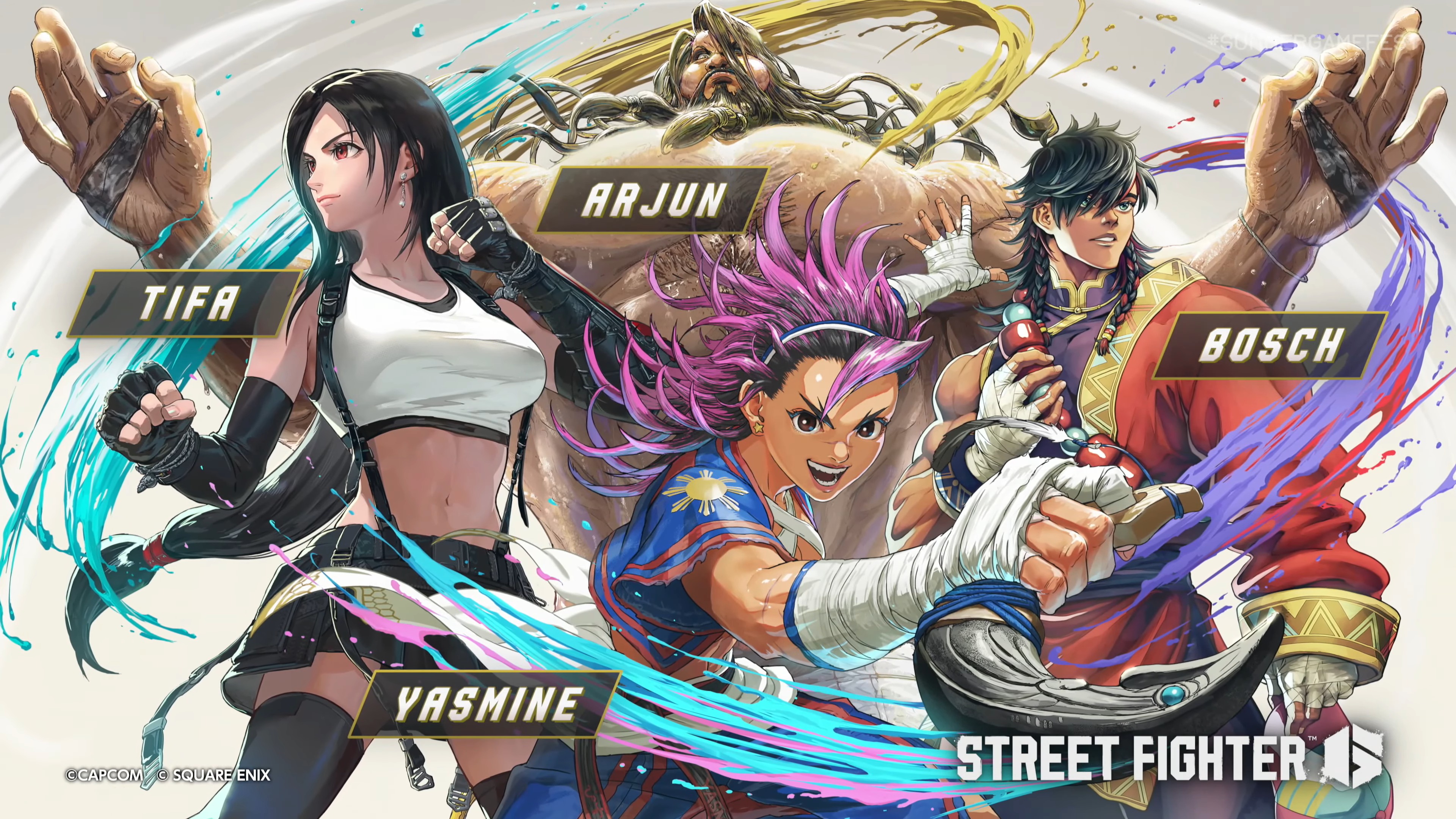Summer Game Fest 2026