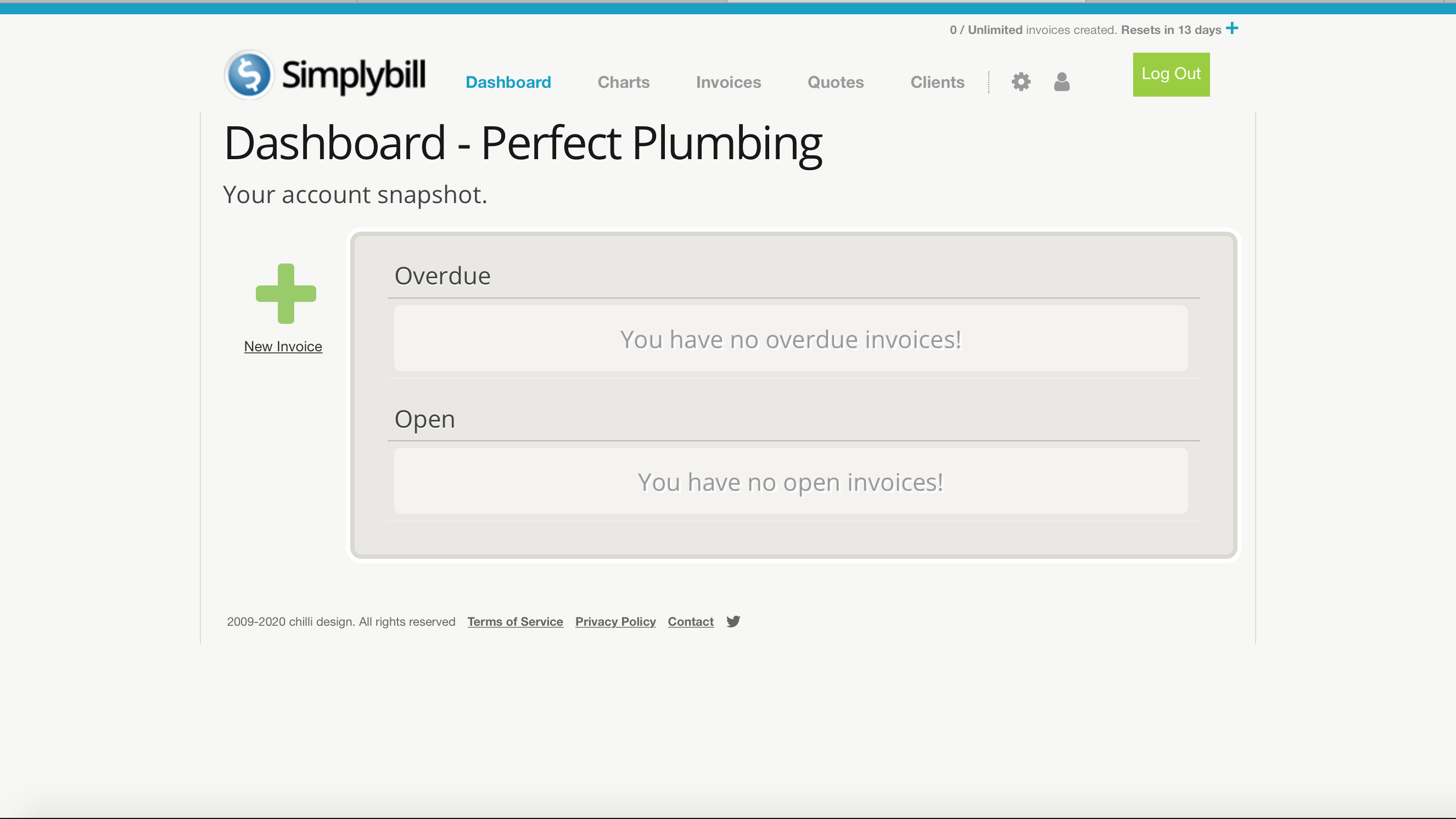 Simplybill