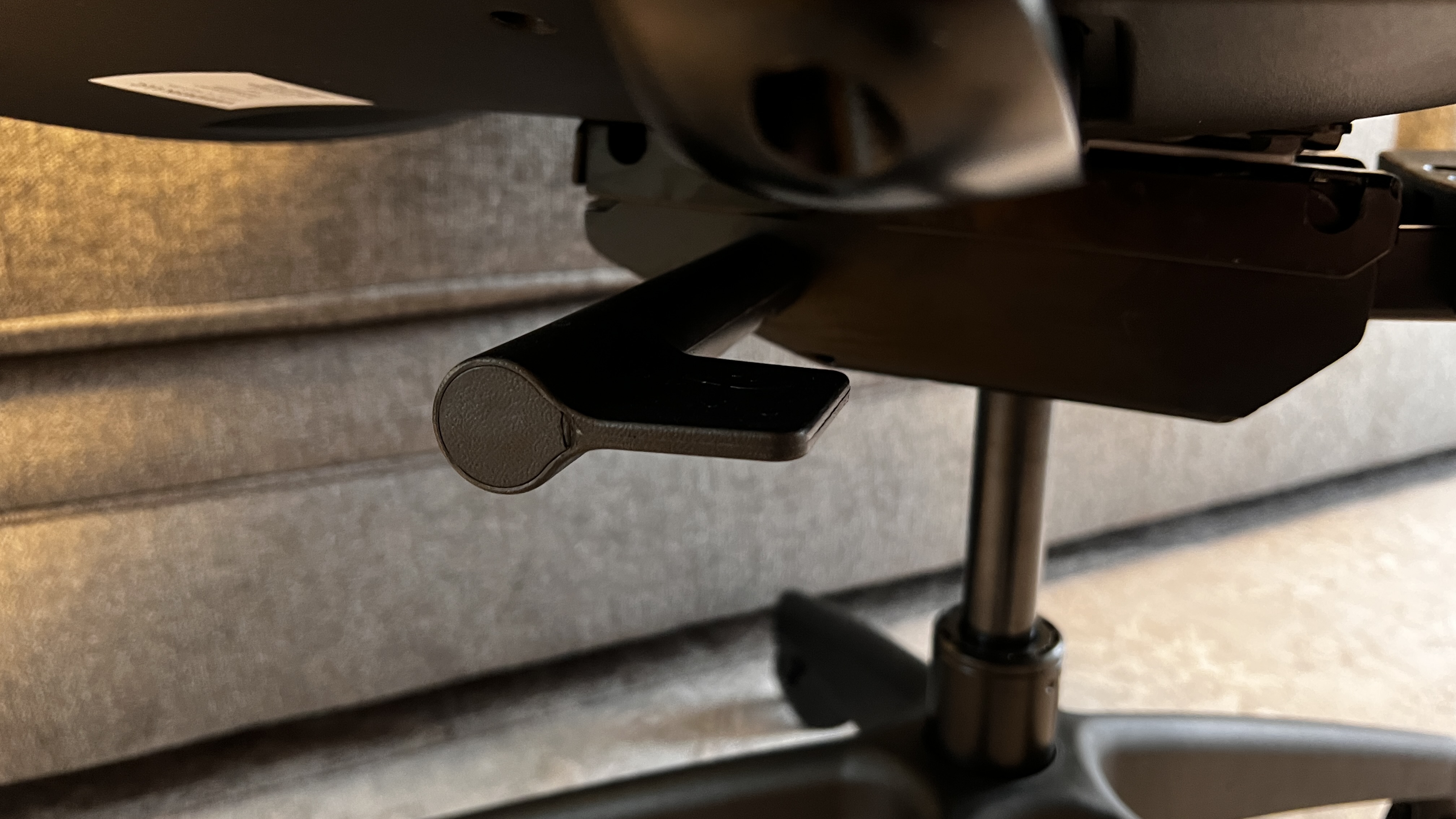 Vari Performance Task Chair