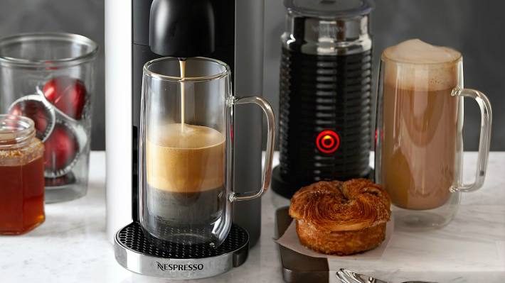 Nespresso VertuoPlus