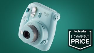 Fujifilm Instax Mini 9