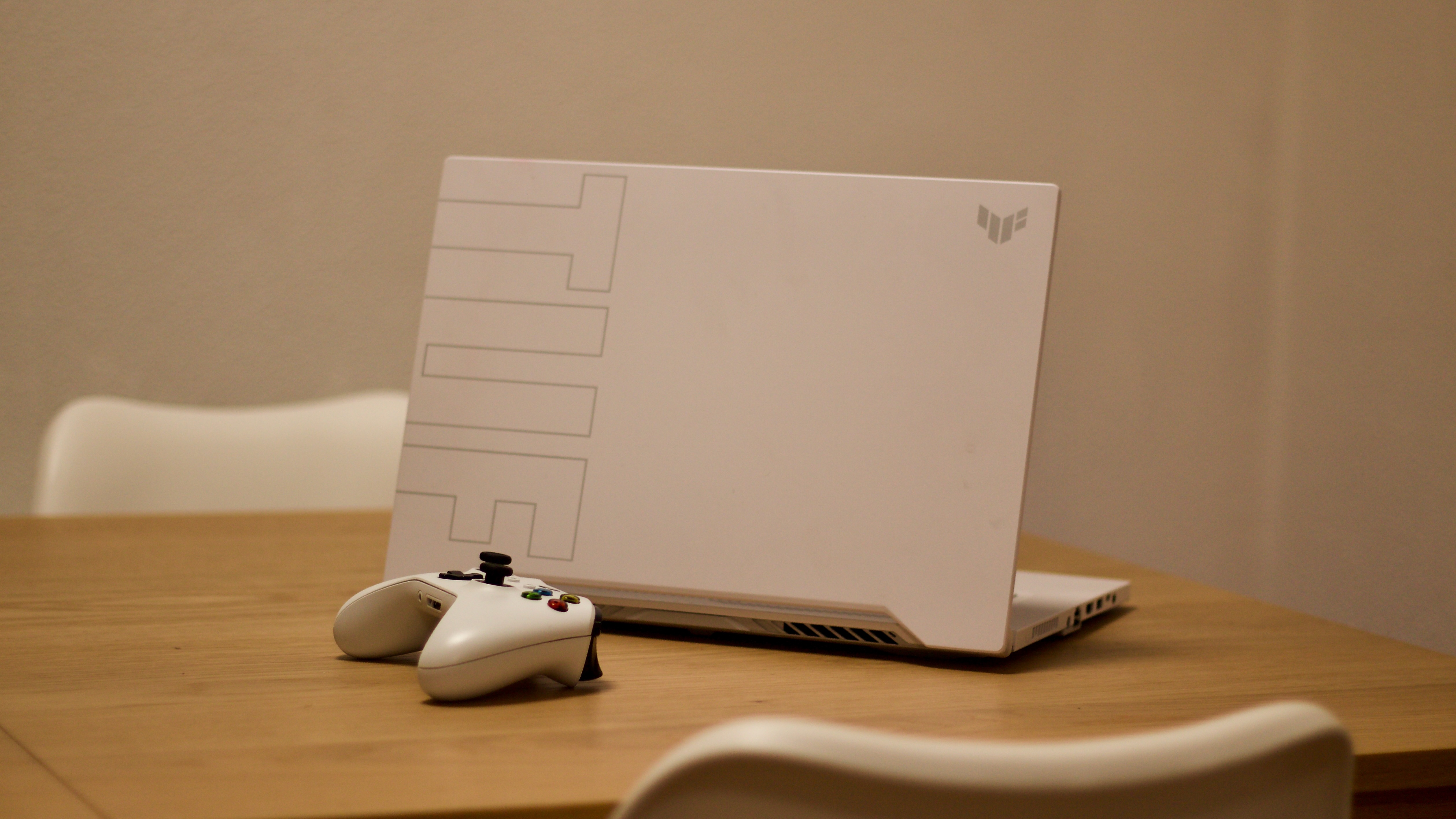 Asus TUF Dash F15