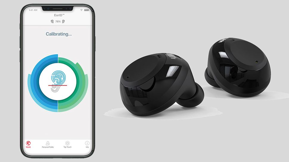 IQBuds Boost earbuds