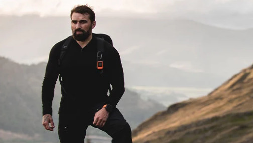 Garmin Fenix 6