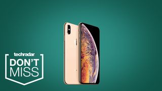 iPhone XS