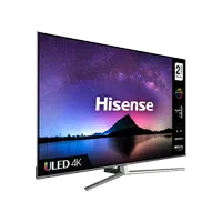 Hisense U8G Android TVRead more in our Hisense U8G Android TV (65U8G) review Hisense U8G Android TVRead more in our Hisense U8G Android TV (65U8G) review