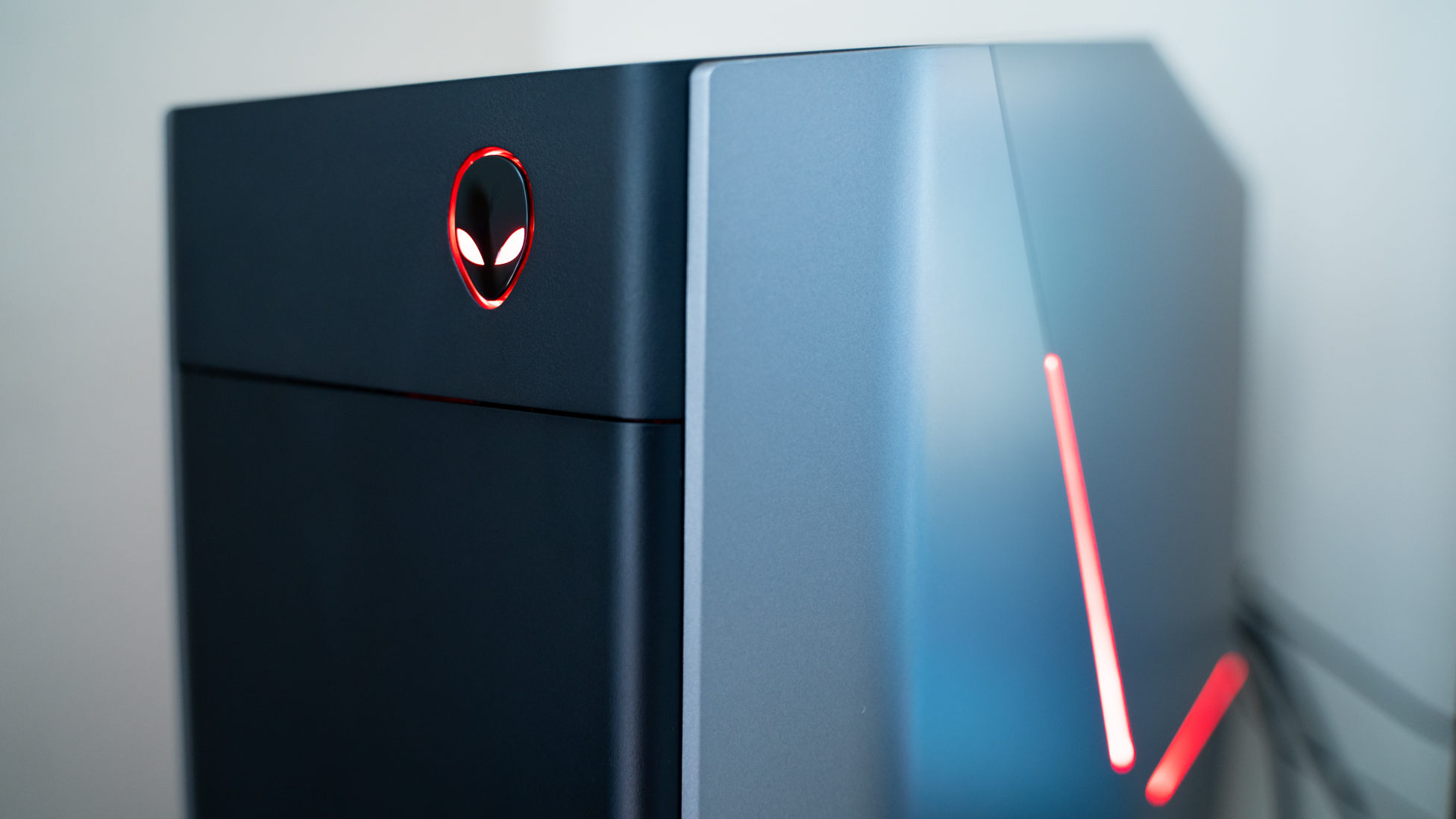 Alienware Aurora R8