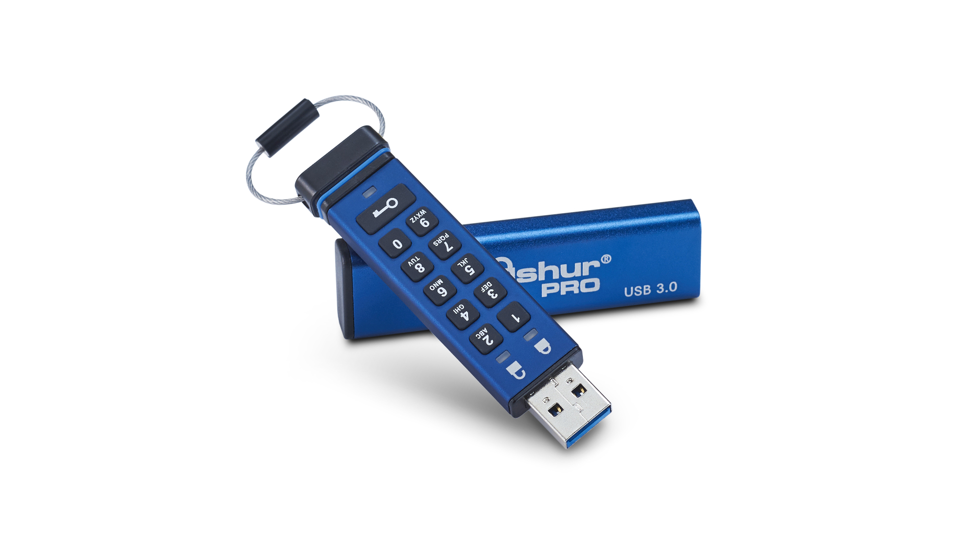iStorage datAshur Pro 64GB