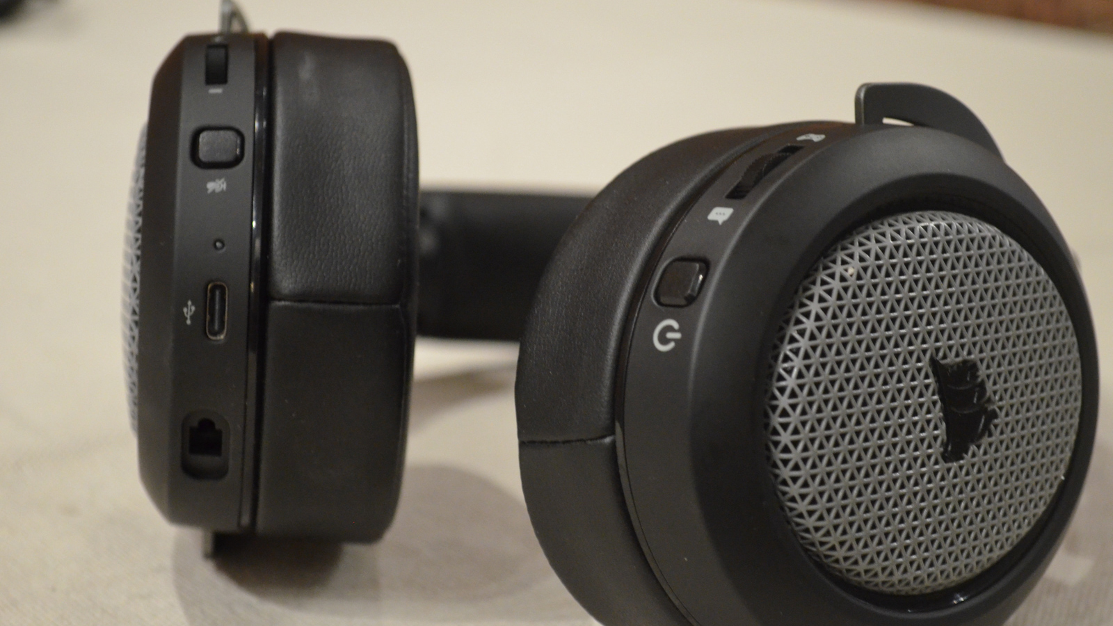 Corsair HS75 XB Wireless review