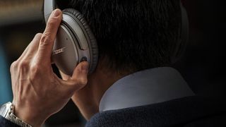 Bose QuietComfort 35 II