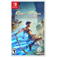 Prince of Persia: The Lost Crown: $49.99 $29.98 at Amazon Prince of Persia: The Lost Crown: $49.99 $29.98 at Amazon