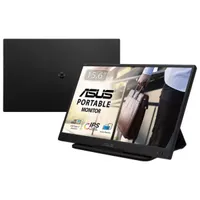Asus ZenScreen MB166C Asus ZenScreen MB166C
