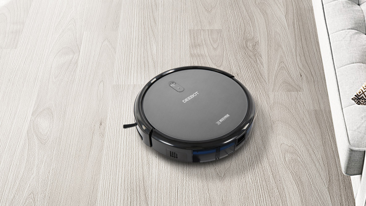 ECOVACS DEEBOT N79S