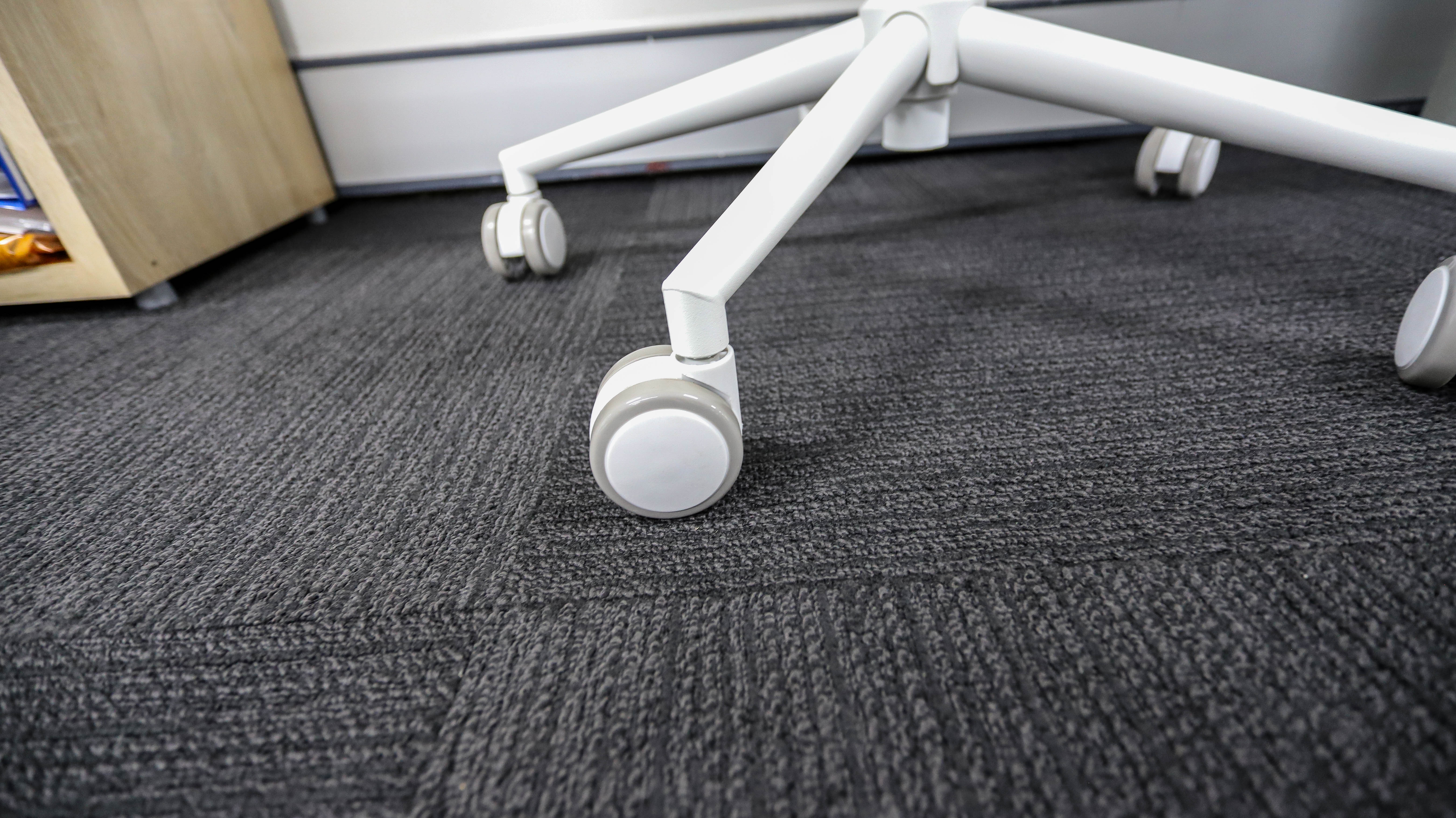 Koala Upright office chair castor wheel
