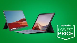 Surface Pro deals sales price cheap