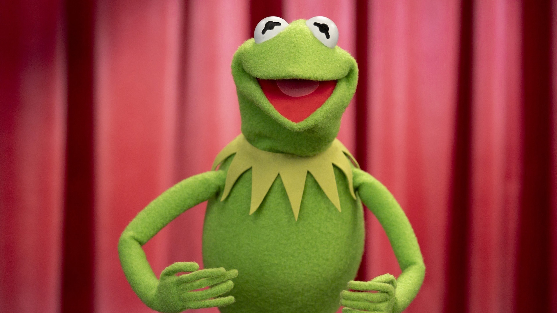 The Muppet Show Special Event on Disney+