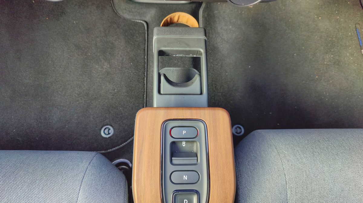 Honda e