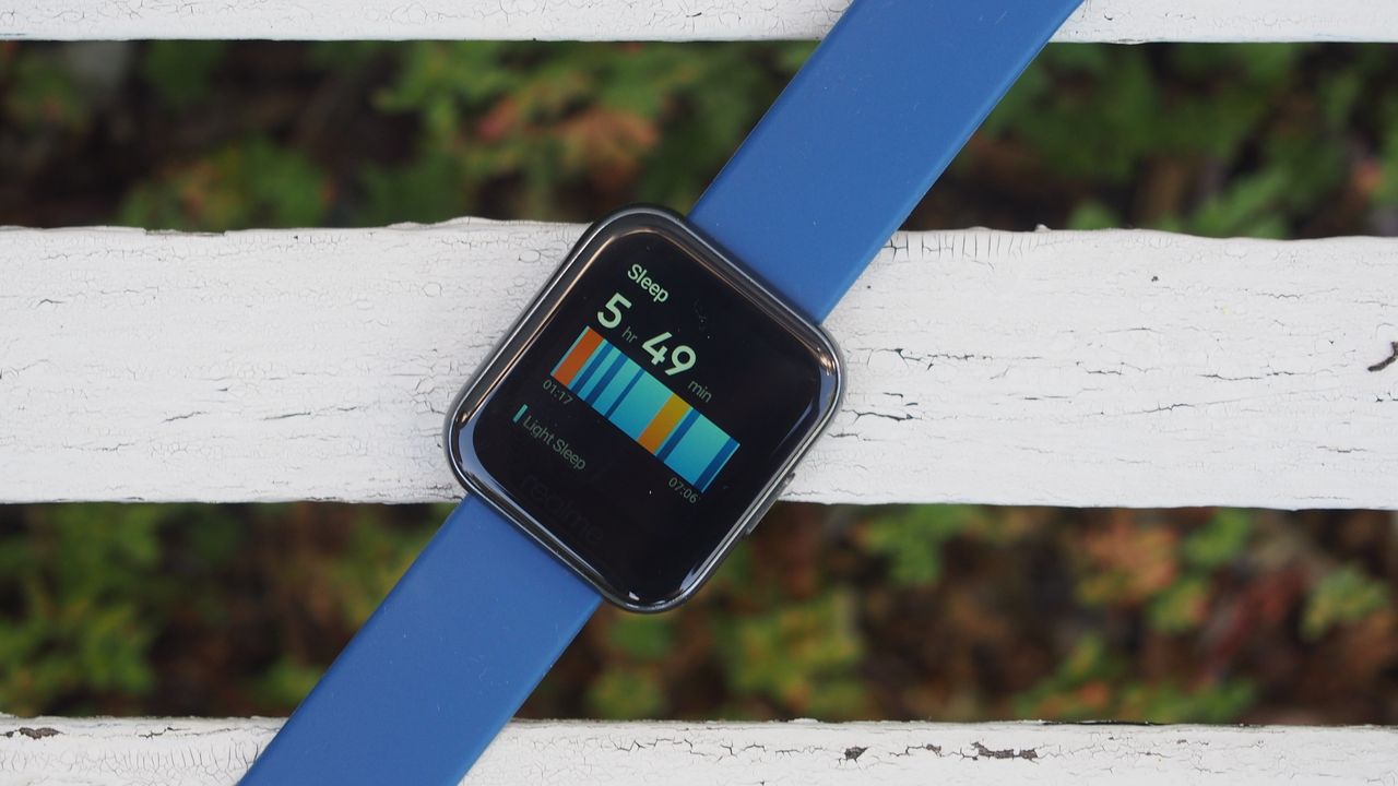 Realme Watch
