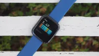 Realme Smart Watch Realme Smart Watch