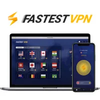FastestVPN ★★★ FastestVPN ★★★