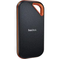 SanDisk Extreme Pro Portable SSD 1TB: £115.99 £104.99 at Amazon
Save £10 SanDisk Extreme Pro Portable SSD 1TB: £115.99 £104.99 at Amazon
Save £10