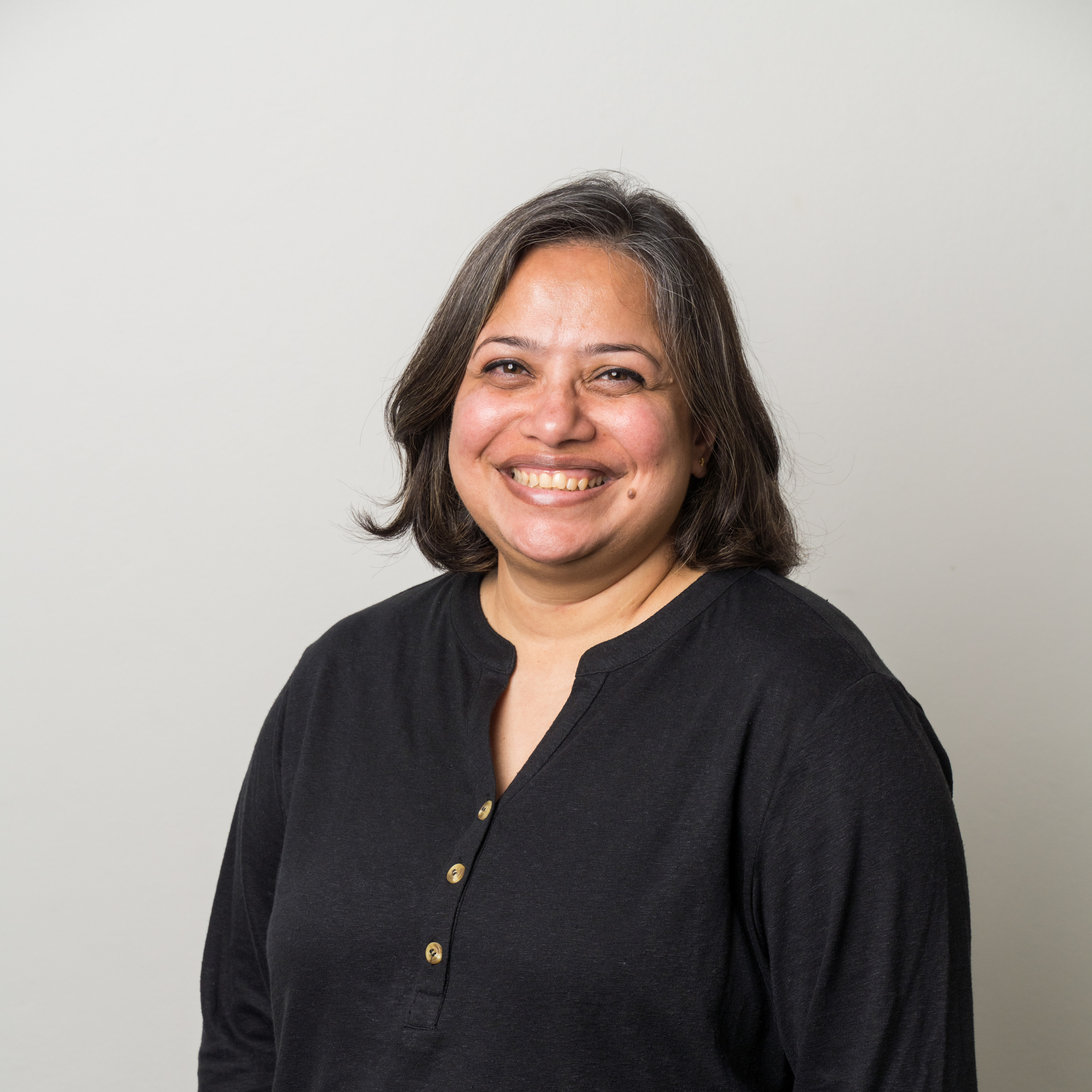 Sharmishta Sarkar