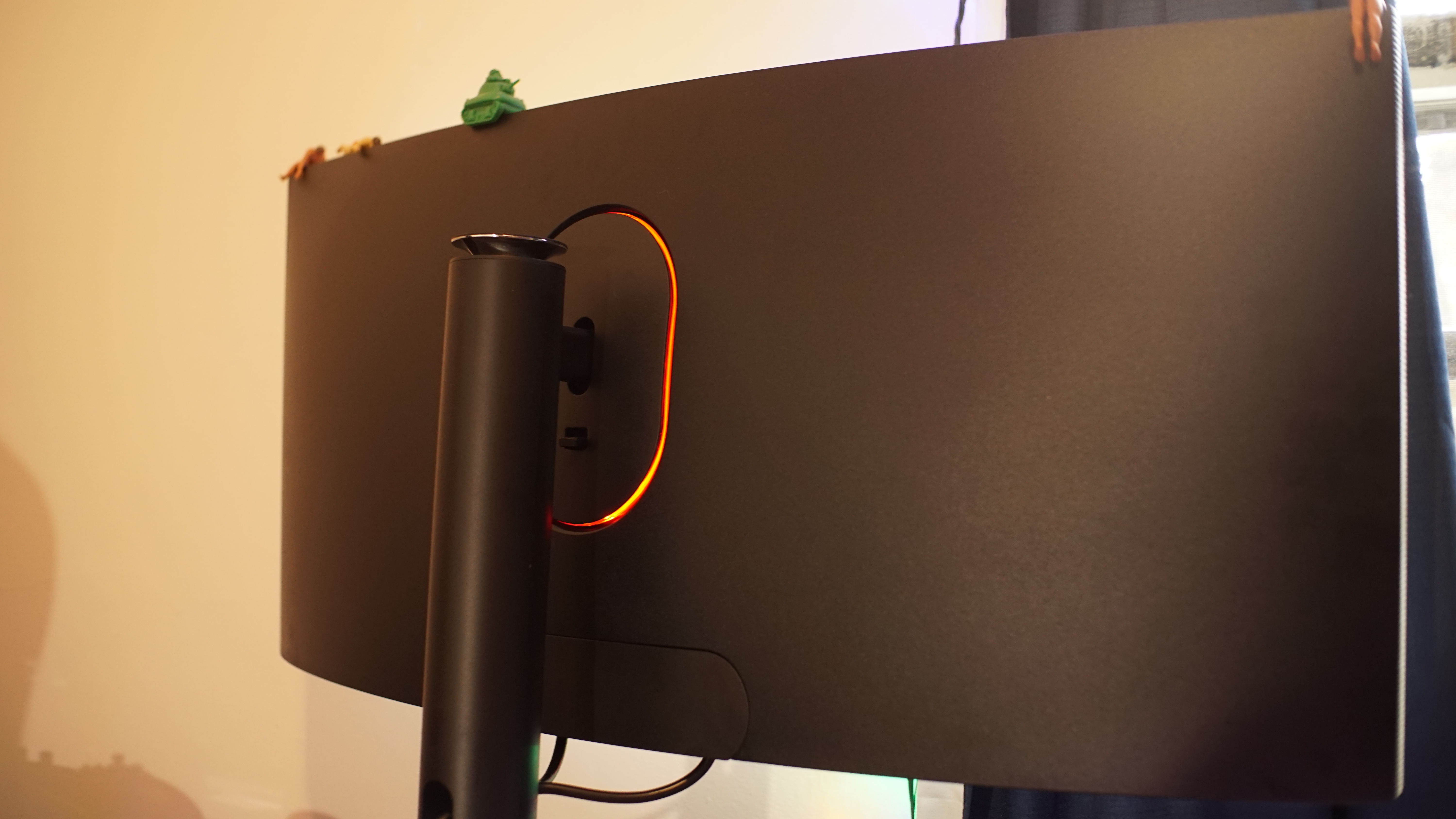 Monoprice Dark Matter 34