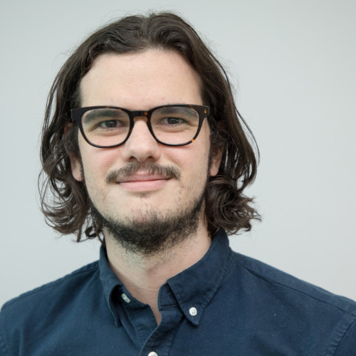 Craig Lodzinski