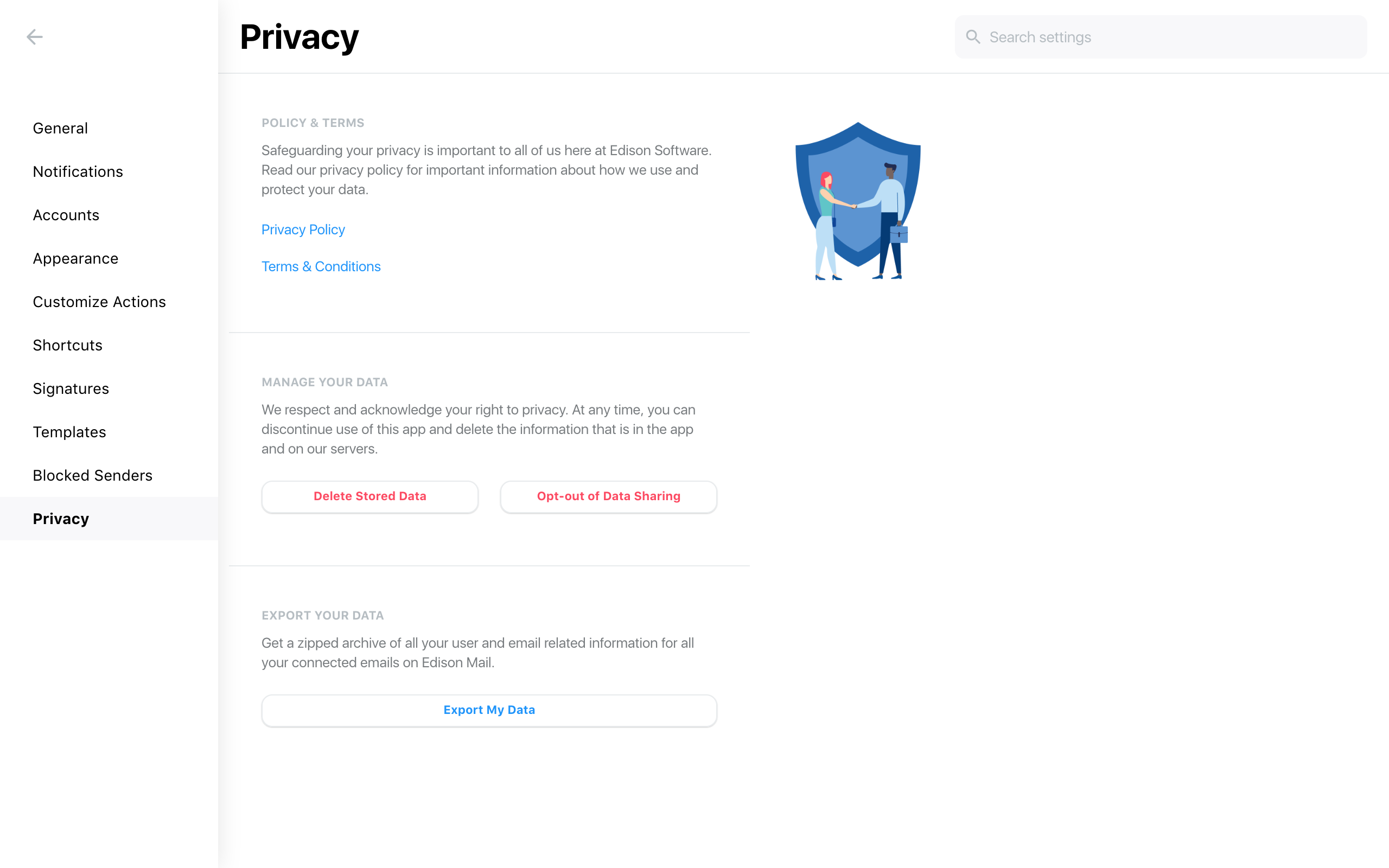 Edison Mail for Mac
