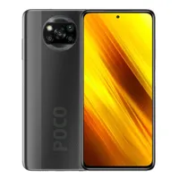 Xiaomi Poco X3 NFCCheck out our Xiaomi Poco X3 NFC review Xiaomi Poco X3 NFCCheck out our Xiaomi Poco X3 NFC review