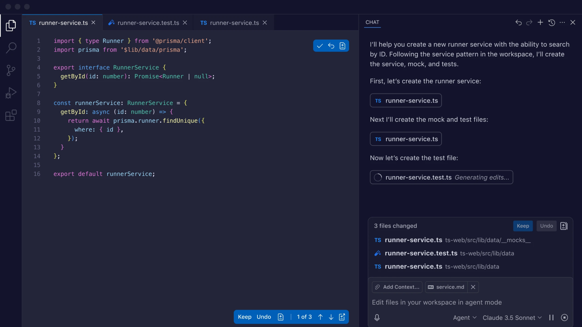 GitHub Copilot
