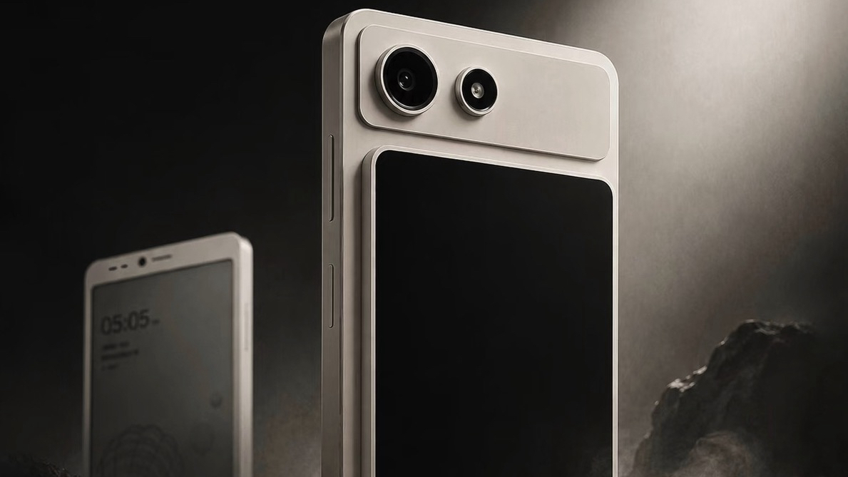 The Hisense A10