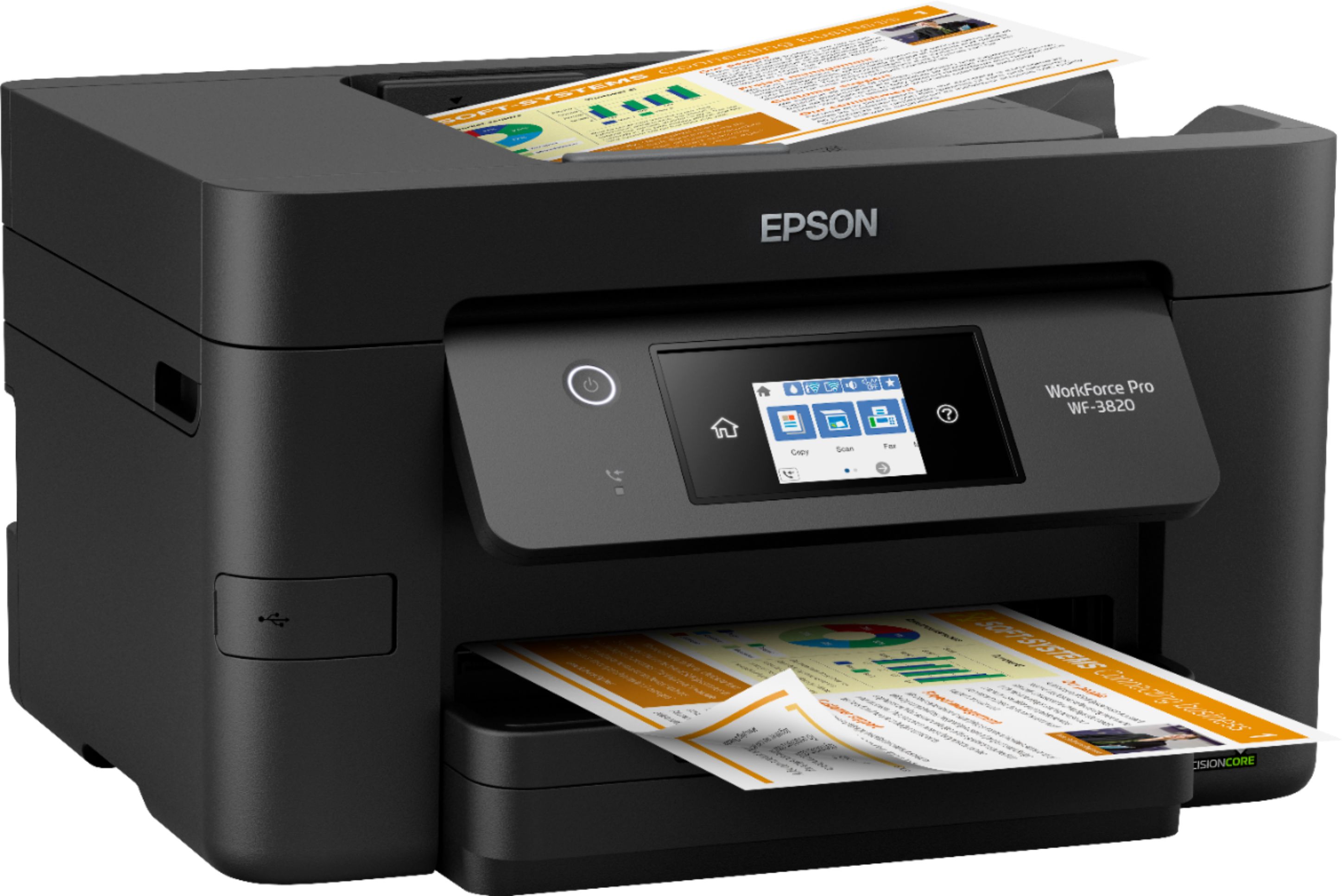 Epson printer
