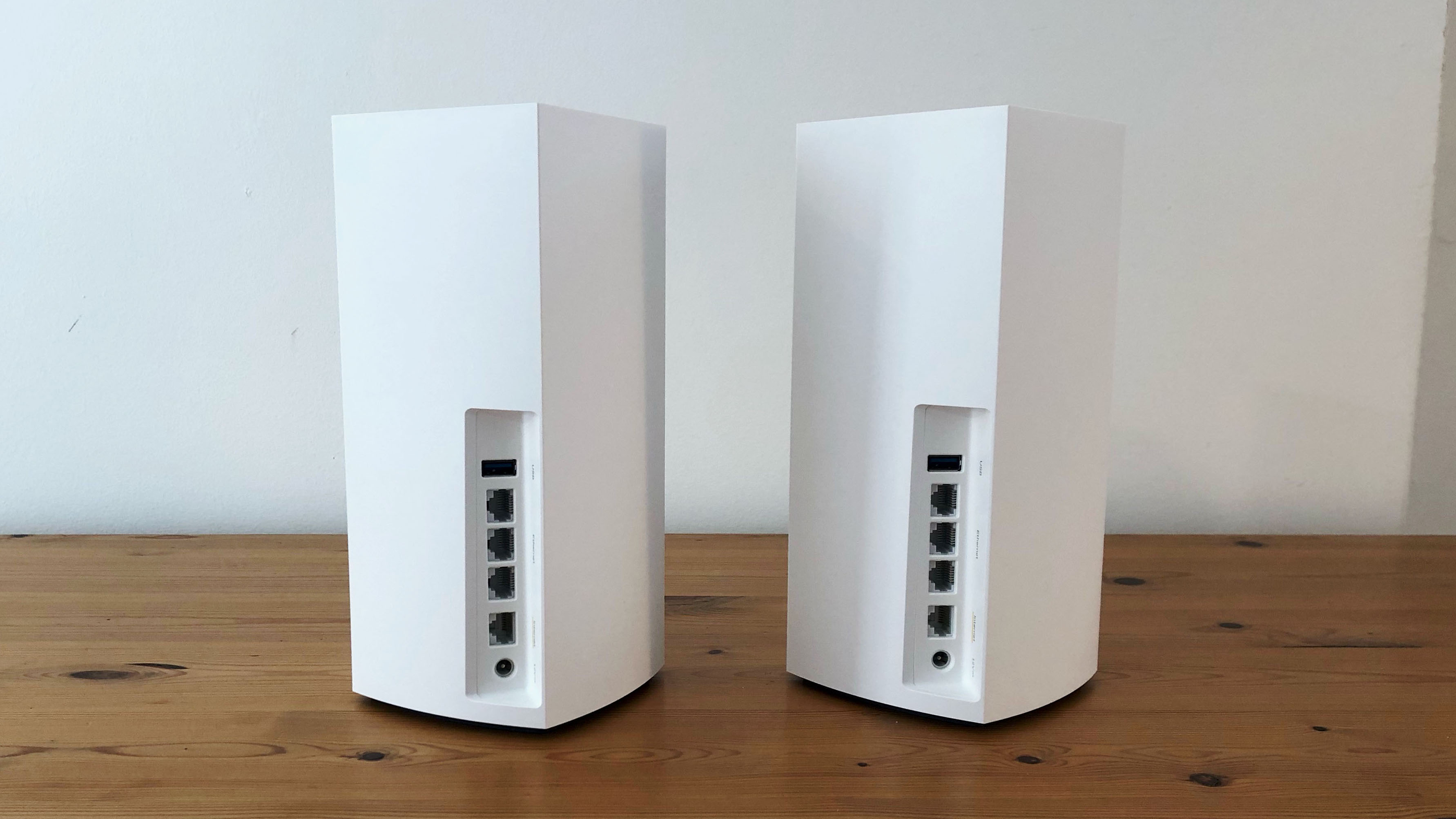 Linksys Velop WiFi 6 AX4200
