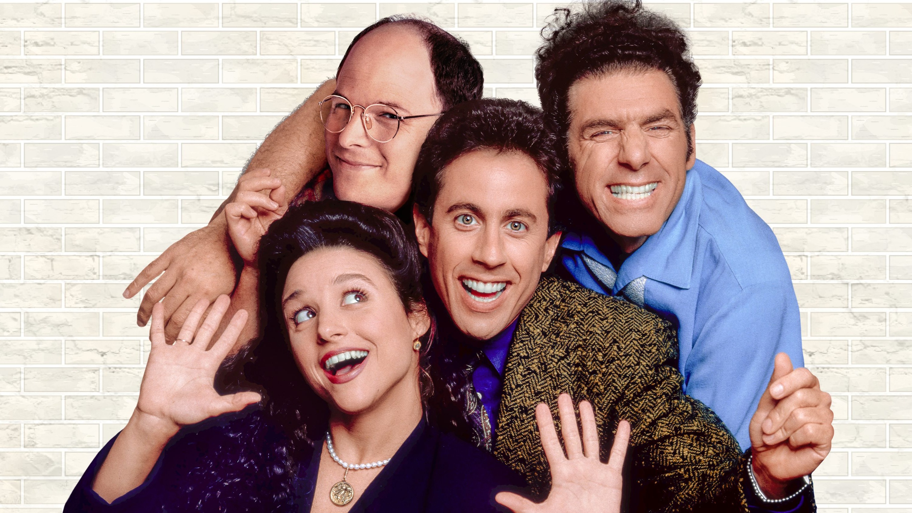 Seinfeld poster
