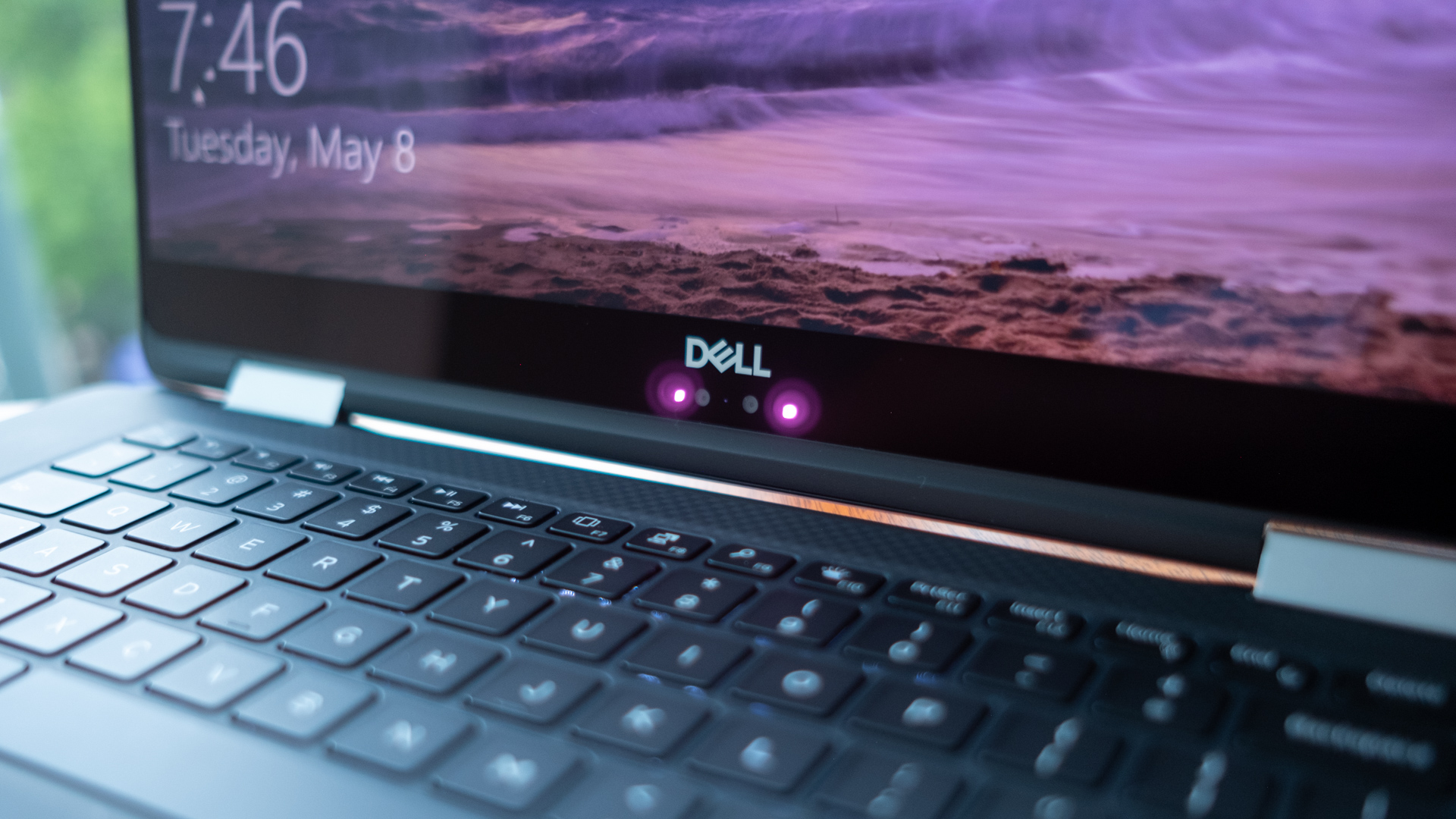 Dell XPS 15 2-in-1 review