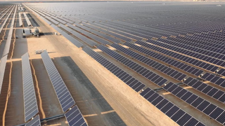 Solar Panels
