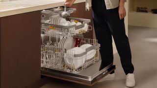 Dishwasher