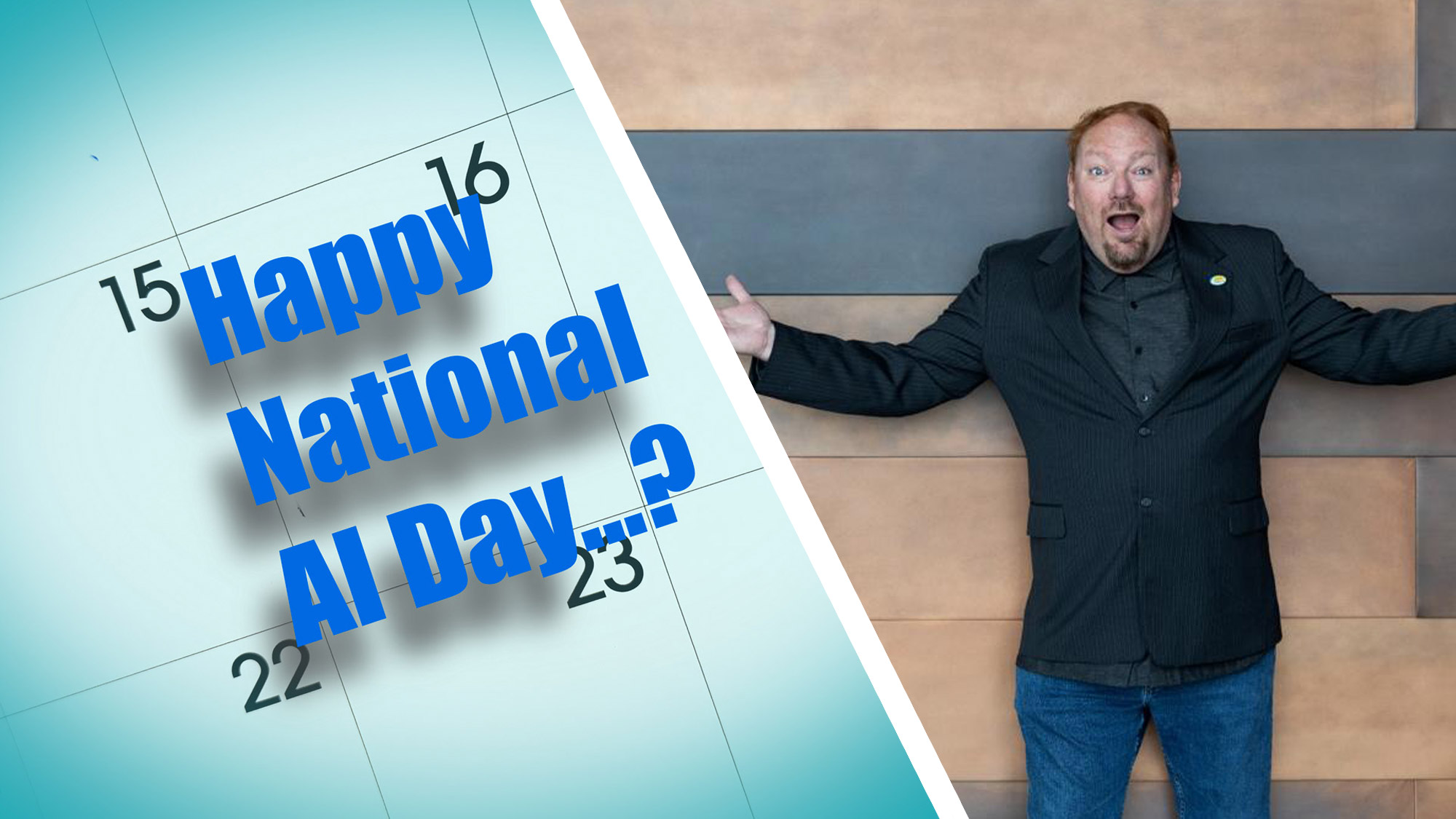 National AI Day