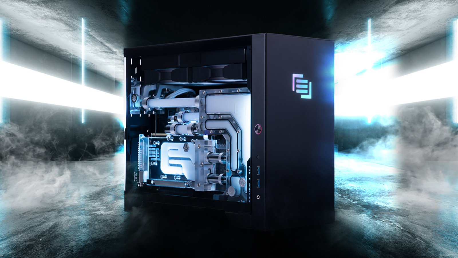Maingear Turbo GeForce RTX 3090