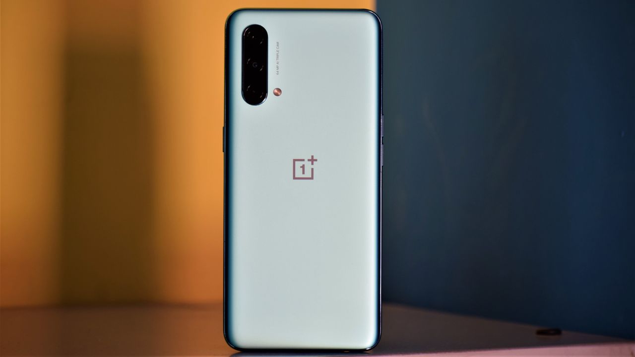 OnePlus Nord CE