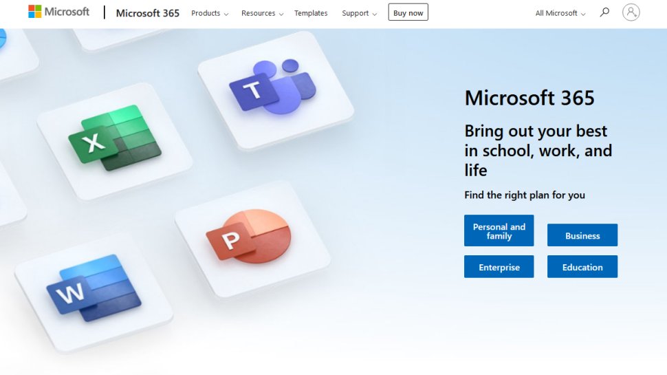 13. Microsoft 365