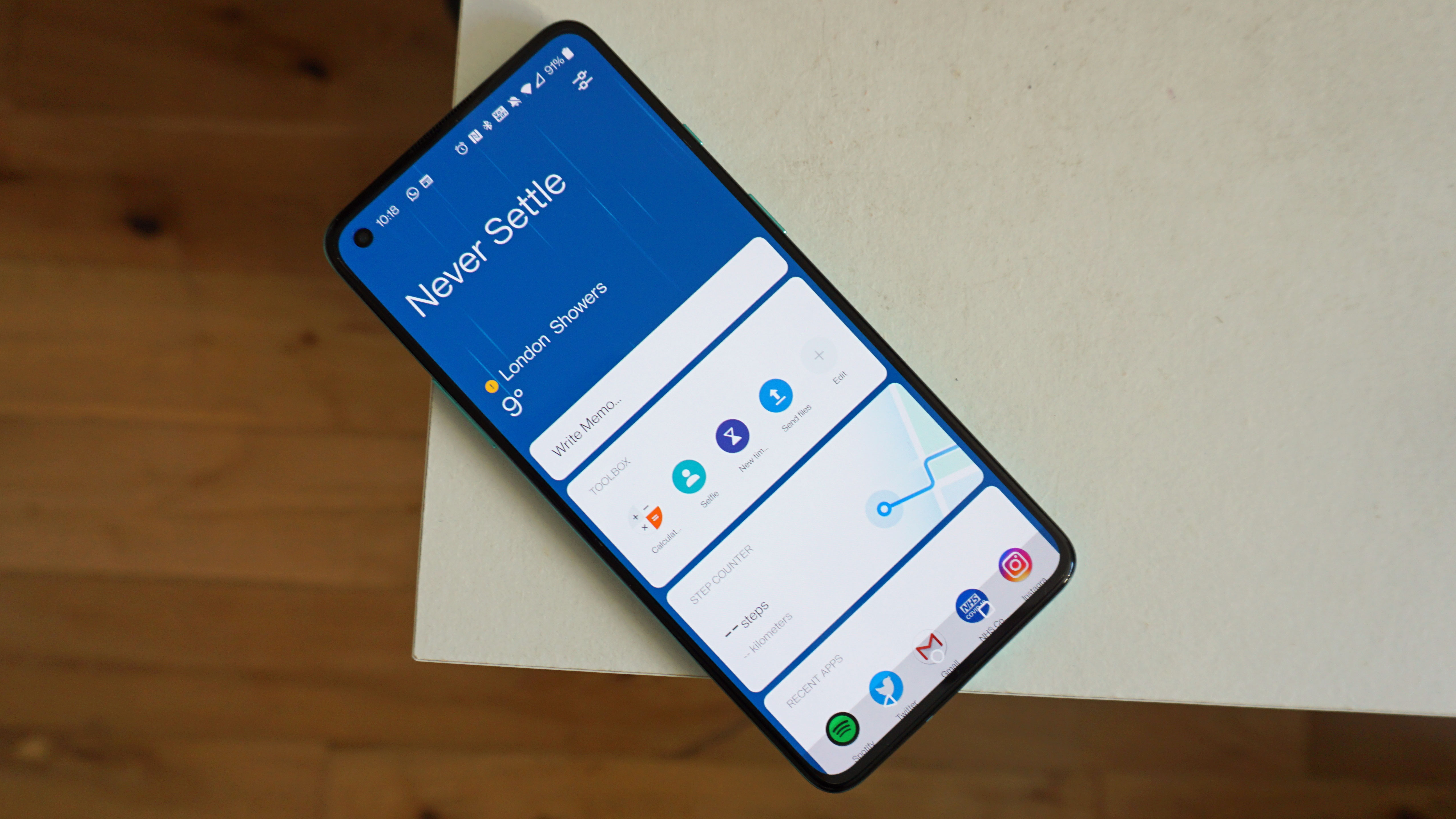 OnePlus 8T